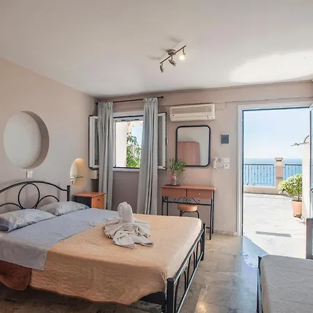 Bella Vista Apart Otel