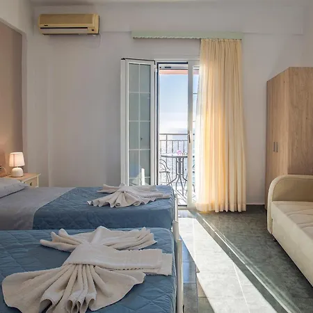 Bella Vista Apart Otel