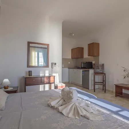 Bella Vista Apart Otel 3*