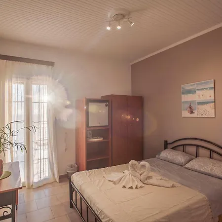 Bella Vista Apart-hotel