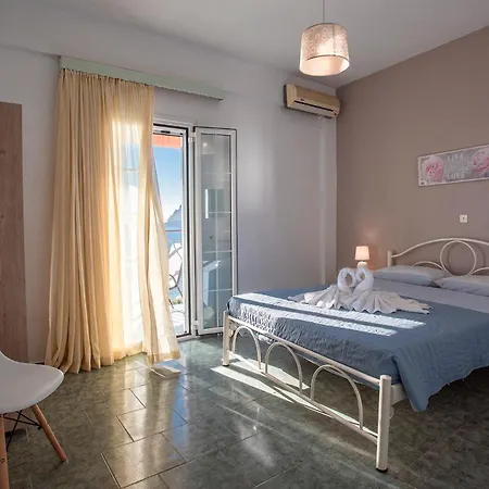 Apart Otel Bella Vista Pelekas