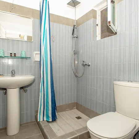 Bella Vista Apart-hotel