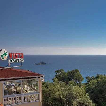 Apart Otel Bella Vista Pelekas