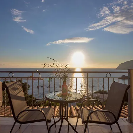 Bella Vista Apart Otel