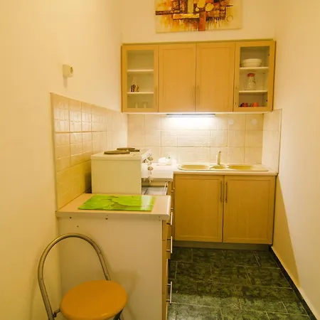 Bella Vista Apart Otel 3*