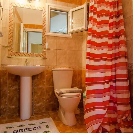 Bella Vista Apart Otel 3*