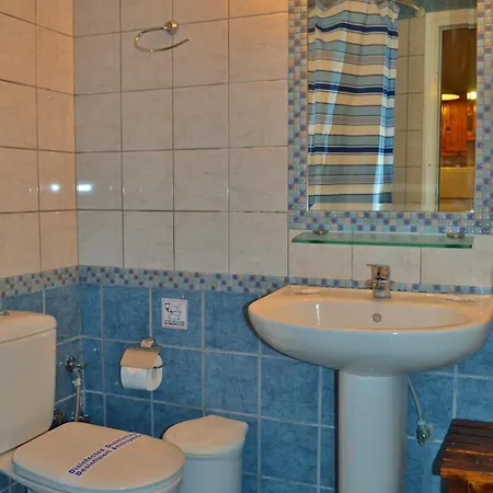 Bella Vista Apart Otel