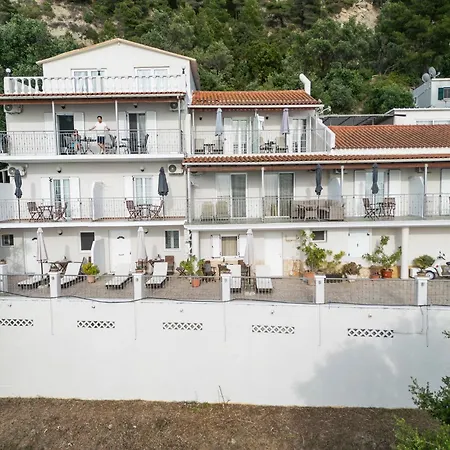 Bella Vista Apart-hotel Pelekas