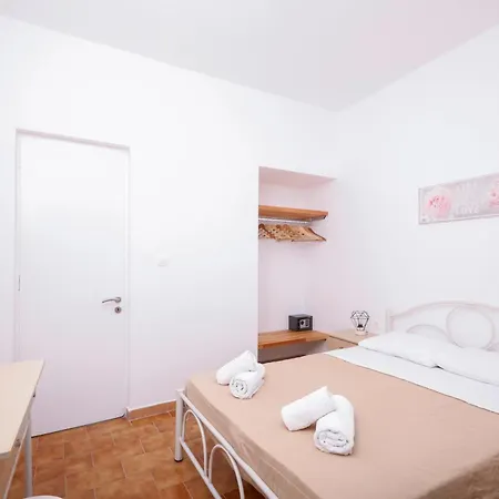 Apart-hotel Bella Vista 3*