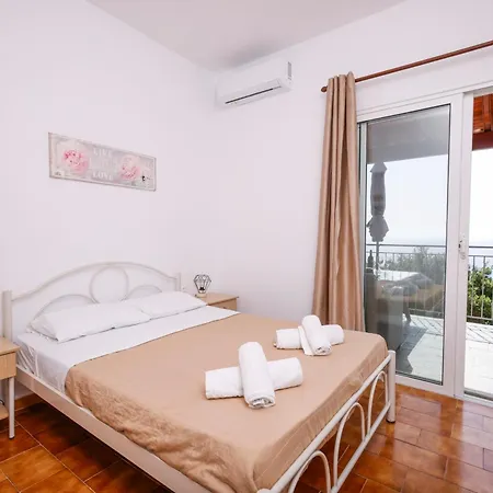 Apart-hotel Bella Vista 3*