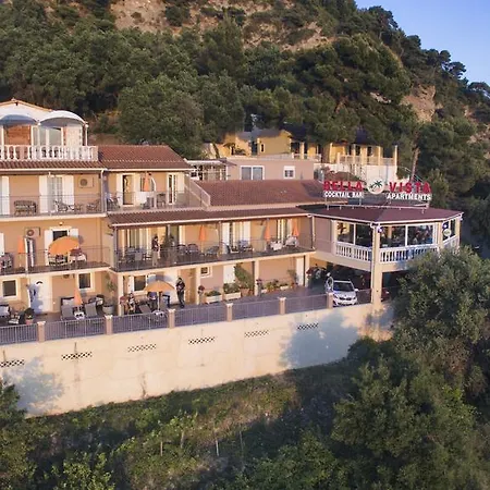 Apart Otel Bella Vista Pelekas