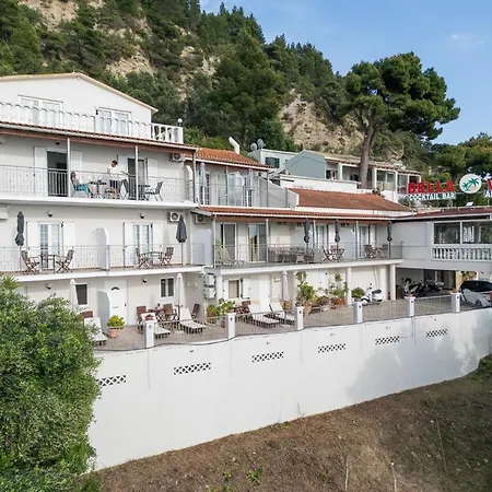 Apart Otel Bella Vista