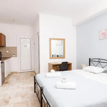 Apart Otel Bella Vista