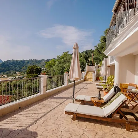 Apart Otel Bella Vista Pelekas